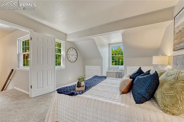 310 Cobblestone Drive, Colorado Springs, CO 80906