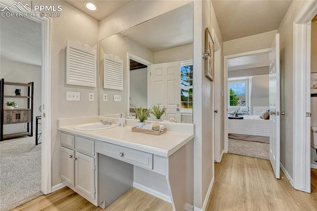 310 Cobblestone Drive, Colorado Springs, CO 80906