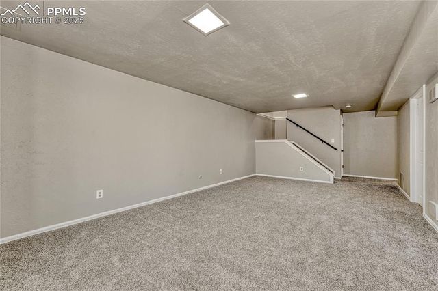 310 Cobblestone Drive, Colorado Springs, CO 80906