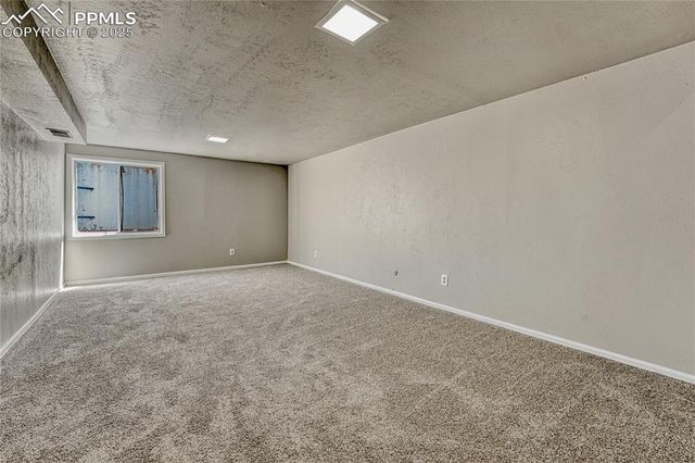 310 Cobblestone Drive, Colorado Springs, CO 80906