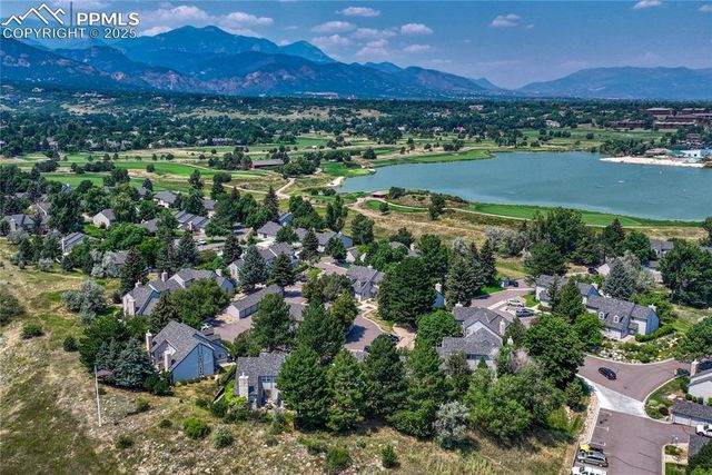 310 Cobblestone Drive, Colorado Springs, CO 80906