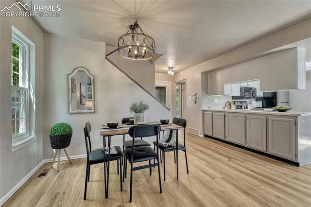 310 Cobblestone Drive, Colorado Springs, CO 80906