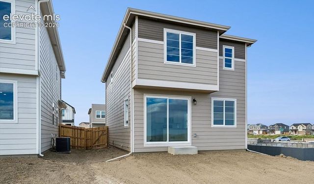 2510 Milano Way, Pueblo, CO 81001