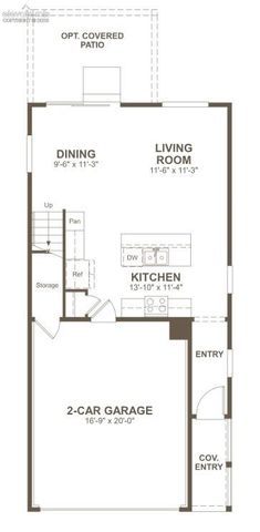 2510 Milano Way, Pueblo, CO 81001