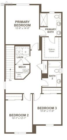 2510 Milano Way, Pueblo, CO 81001