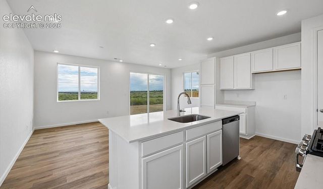 2510 Milano Way, Pueblo, CO 81001