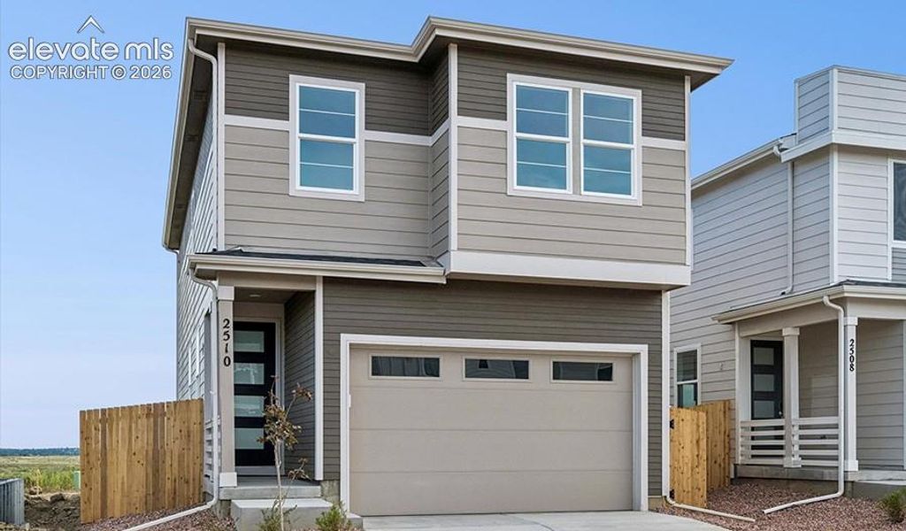 2510 Milano Way, Pueblo, CO 81001 — photo 2
