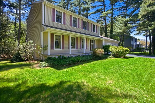 30 Wood Cove Drive, Coventry, RI 02816