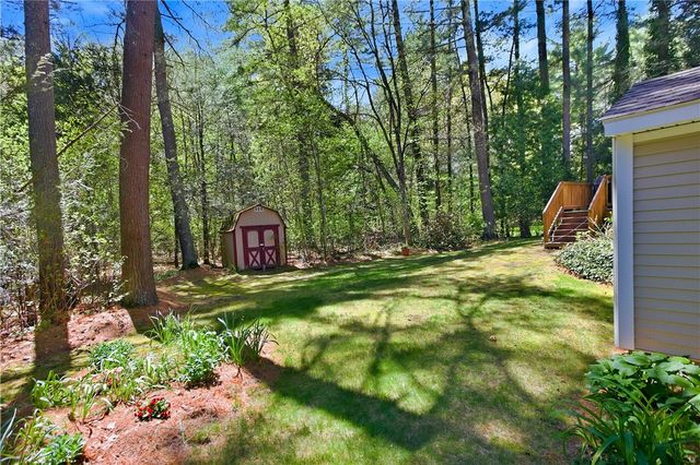 30 Wood Cove Drive, Coventry, RI 02816