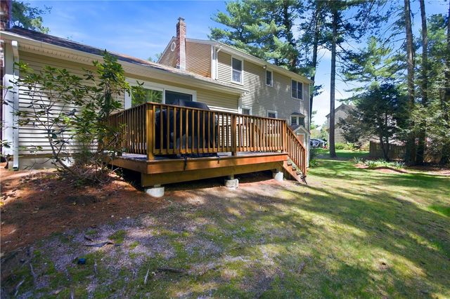 30 Wood Cove Drive, Coventry, RI 02816