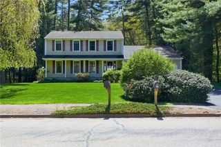 30 Wood Cove Drive, Coventry, RI 02816