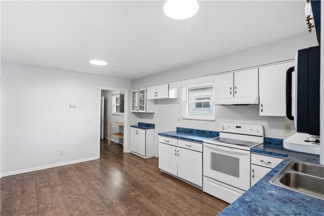 342 John Street, Hillsboro, OH 45133