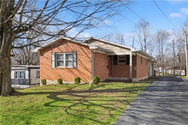 342 John Street, Hillsboro, OH 45133