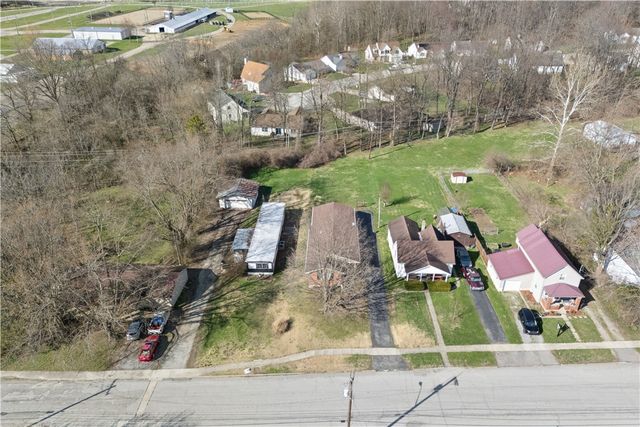 342 John Street, Hillsboro, OH 45133