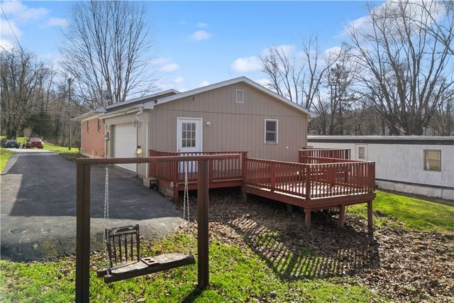 342 John Street, Hillsboro, OH 45133