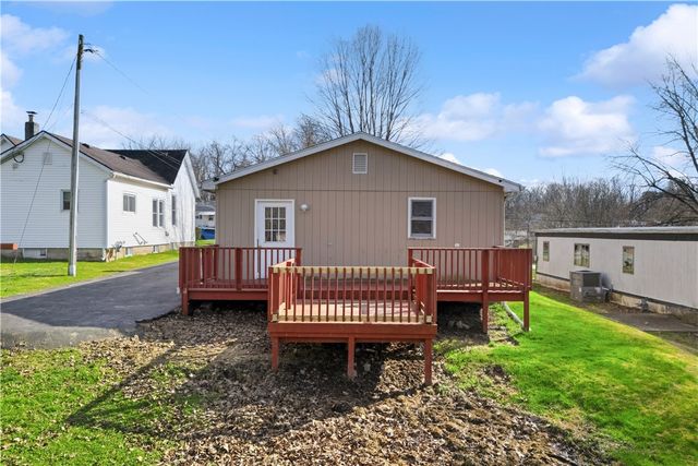 342 John Street, Hillsboro, OH 45133