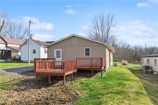 342 John Street, Hillsboro, OH 45133