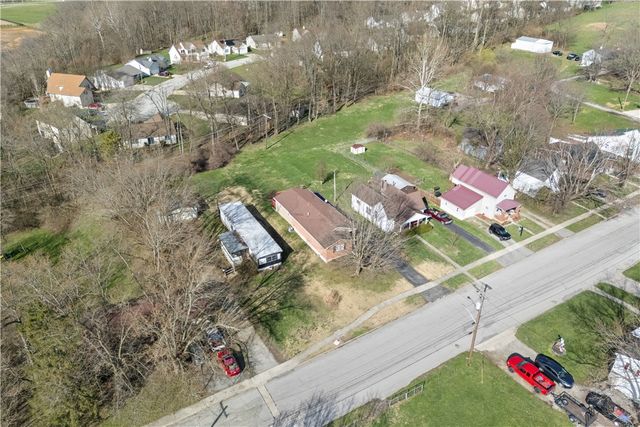 342 John Street, Hillsboro, OH 45133