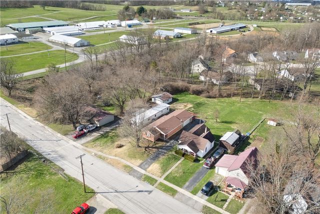 342 John Street, Hillsboro, OH 45133