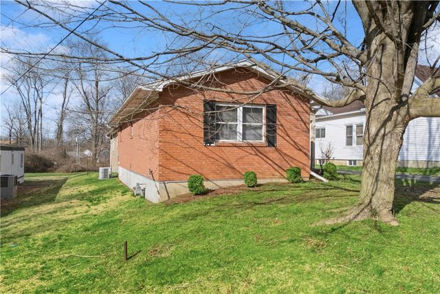 342 John Street, Hillsboro, OH 45133