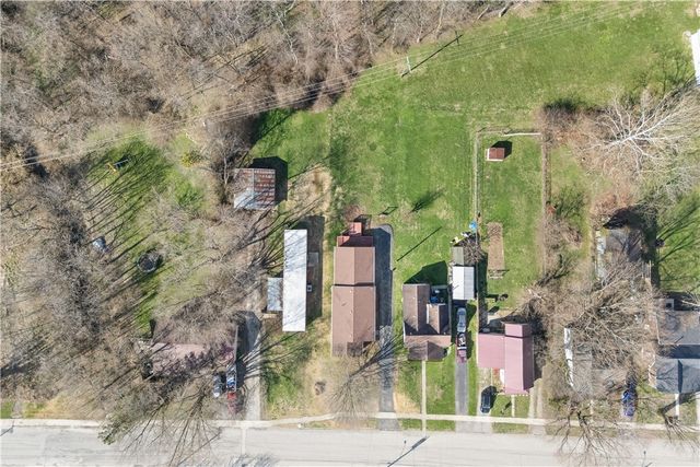 342 John Street, Hillsboro, OH 45133