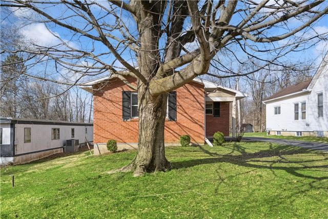 342 John Street, Hillsboro, OH 45133
