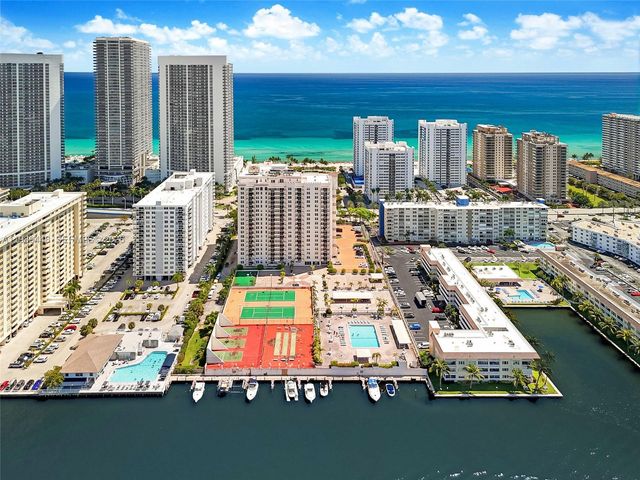 1865 S Ocean Dr 21C, Hallandale Beach, FL 33009