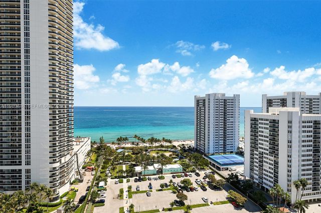 1865 S Ocean Dr 21C, Hallandale Beach, FL 33009