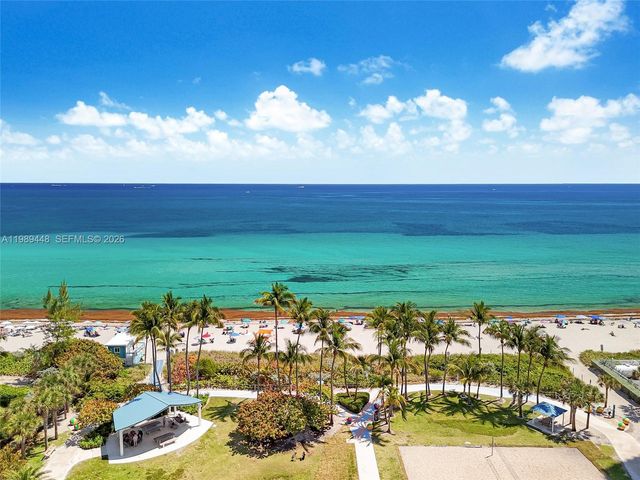 1865 S Ocean Dr 21C, Hallandale Beach, FL 33009