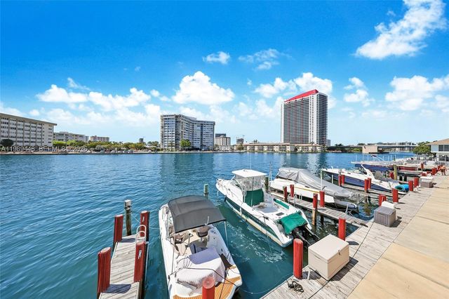 1865 S Ocean Dr 21C, Hallandale Beach, FL 33009