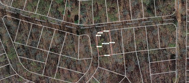 21 Whippoorwill Circle, Other, AR 72482