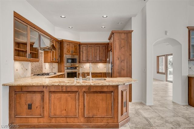 9037 Starmount Drive, Las Vegas, NV 89134