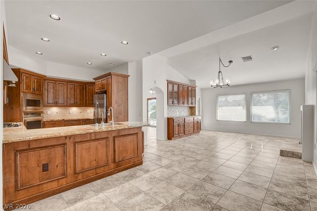 9037 Starmount Drive, Las Vegas, NV 89134