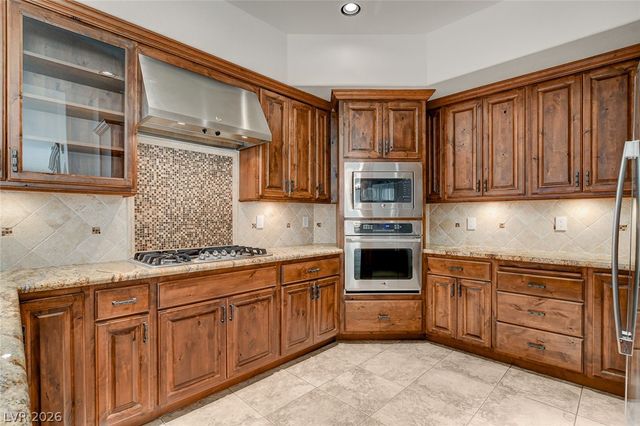 9037 Starmount Drive, Las Vegas, NV 89134