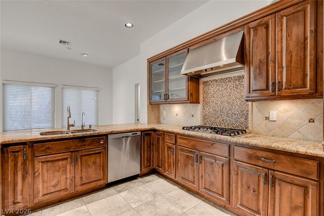 9037 Starmount Drive, Las Vegas, NV 89134