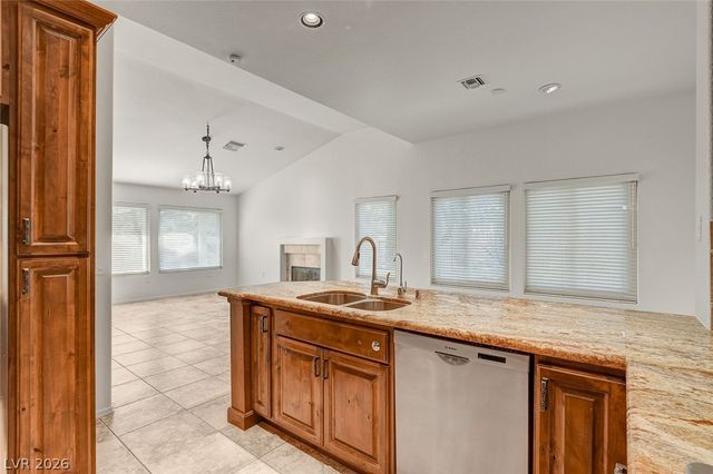 9037 Starmount Drive, Las Vegas, NV 89134