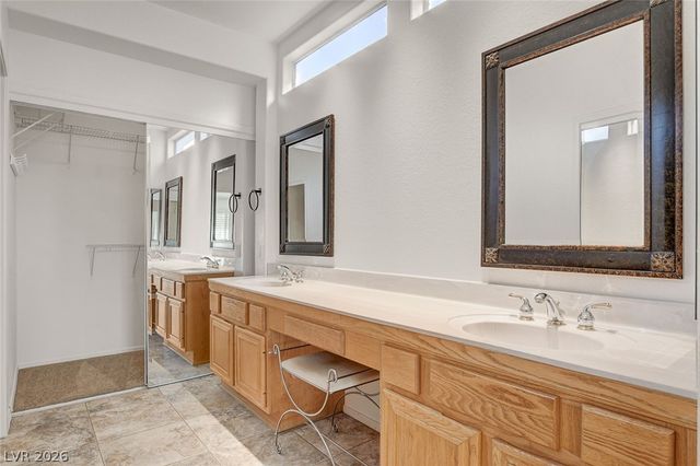 9037 Starmount Drive, Las Vegas, NV 89134