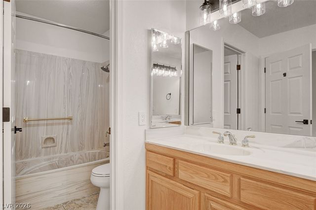 9037 Starmount Drive, Las Vegas, NV 89134