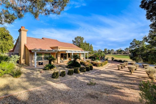 9037 Starmount Drive, Las Vegas, NV 89134