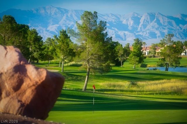 9037 Starmount Drive, Las Vegas, NV 89134