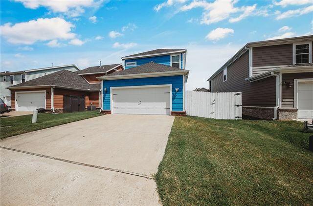 6506 Knoll View, Rogers, AR 72758