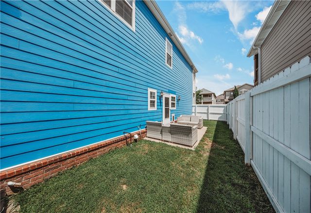 6506 Knoll View, Rogers, AR 72758