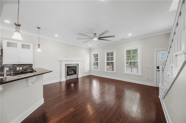 6506 Knoll View, Rogers, AR 72758