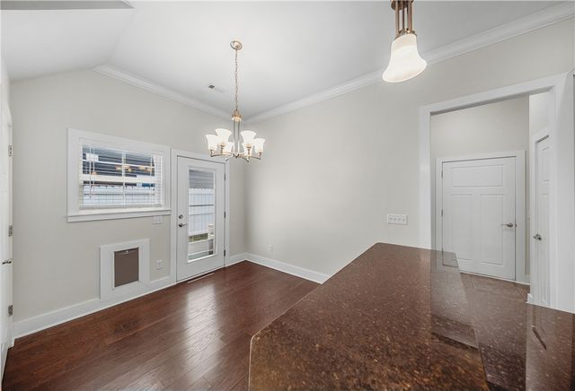 6506 Knoll View, Rogers, AR 72758