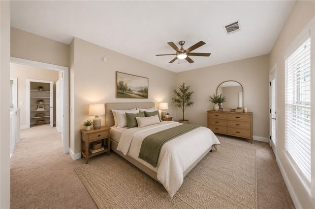 6506 Knoll View, Rogers, AR 72758