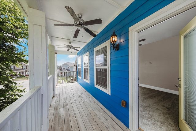 6506 Knoll View, Rogers, AR 72758