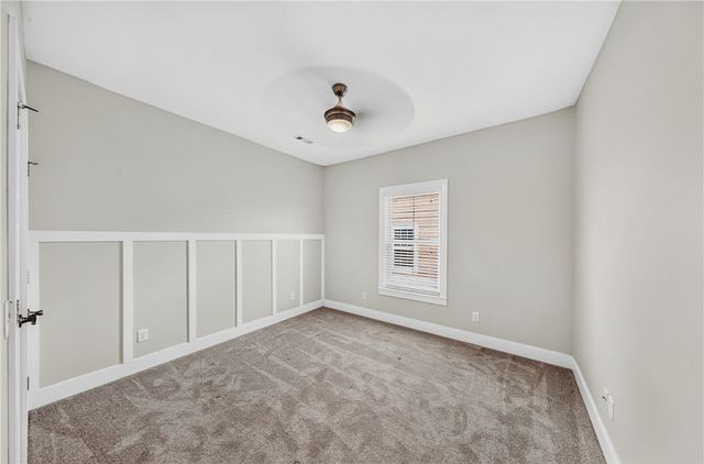 6506 Knoll View, Rogers, AR 72758