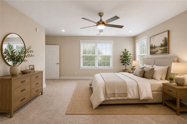 6506 Knoll View, Rogers, AR 72758