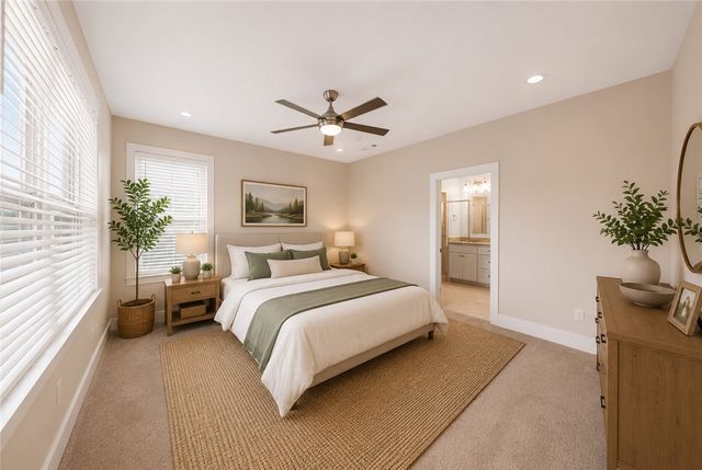 6506 Knoll View, Rogers, AR 72758