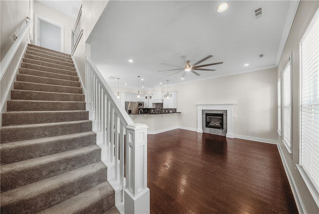 6506 Knoll View, Rogers, AR 72758